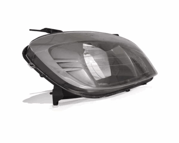Farol Celta/Prisma 12/14 Cromomix Lado Esquerdo Import - Imagem 3