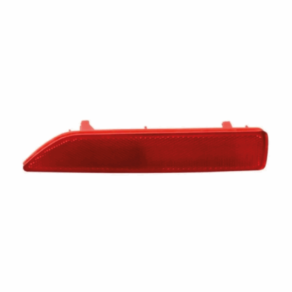 Refletor Traseiro CR-V 2010 a 2015 LE Importado BapImports - Imagem 2