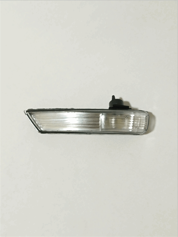 Pisca Retrovisor Focus 4 5 Portas 2007 LE BapImports - Imagem 3