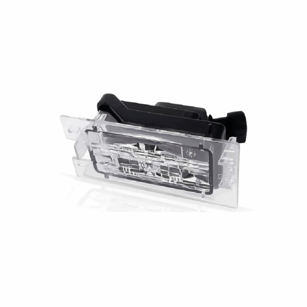 Lanterna Placa Celta 01 a 06 Prisma 06 a 12 BapImports - Imagem 2