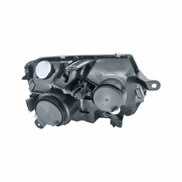 Farol Duster 16/20 Lente Esquerda FITAN BapImports - Imagem 3