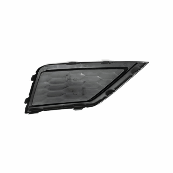 Moldura Farol Auxiliar Gol G8 19/ Sem Milha Lente Esquerda RETOV BapImports - Imagem 3