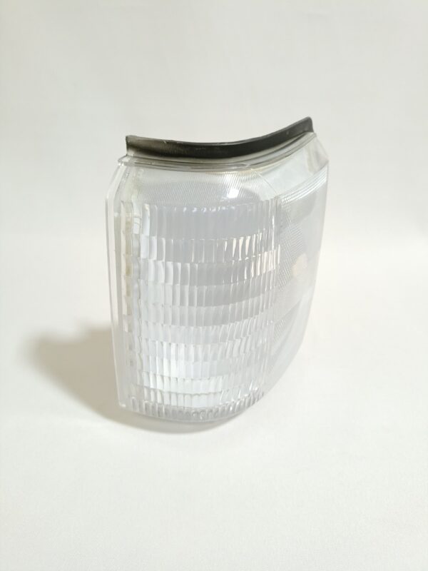 Pisca Dianteiro F1000 F4000 93 a 97 LE Cristal BapImports - Imagem 3