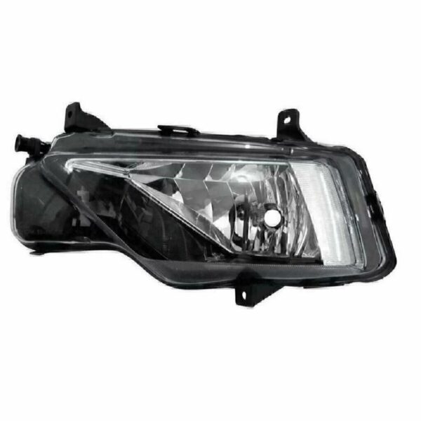 Farol Auxiliar Gol/Saveiro G8 18/ Lado Esquerdo BapImports - Imagem 2