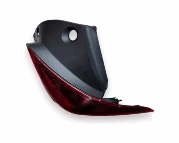 Lanterna Onix Hatch 2020 a 2023 LD BapImports - Imagem 4