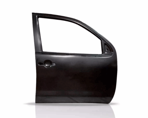 Porta Dianteira Hilux 05/15 Lado Direito Import - Imagem 2