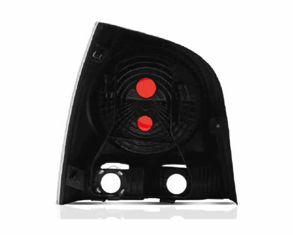 Lanterna Polo 06/12 Fume Lado Direito BapImports - Imagem 3