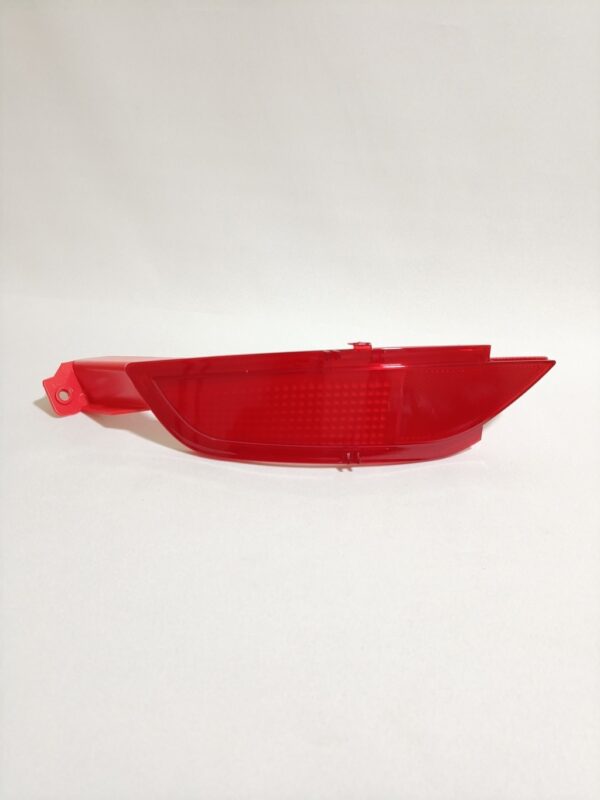 Refletor Traseiro New Fiesta Hatch 2013 a 2017 LE BapImports - Imagem 3