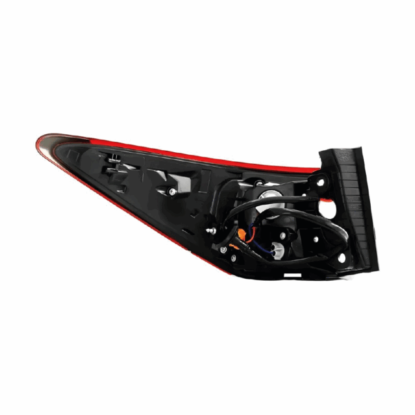 Lanterna SW-4 15/19 Canto Lado Direito BapImports - Imagem 3