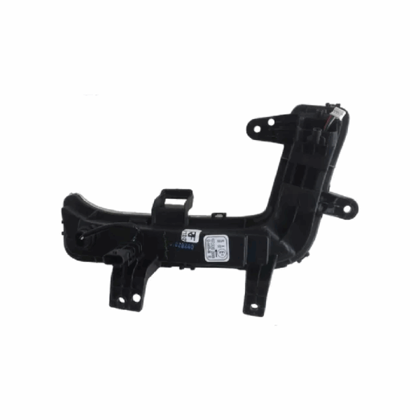 Farol Auxiliar Tracker 2021 DRL Lado Direito Importado - Imagem 3