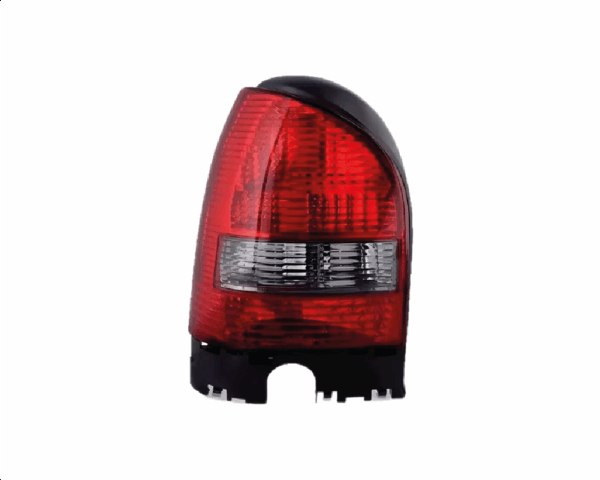 Lanterna Traseira Gol G3 Fume Lado Esquerdo BapImports - Imagem 2