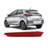 Refletor HB-20 16/19 Hatch Lado Esquerdo BapImports