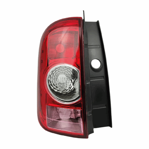 Lanterna Duster 2012 a 2015 Bic Lado Esquerdo BapImports - Imagem 2