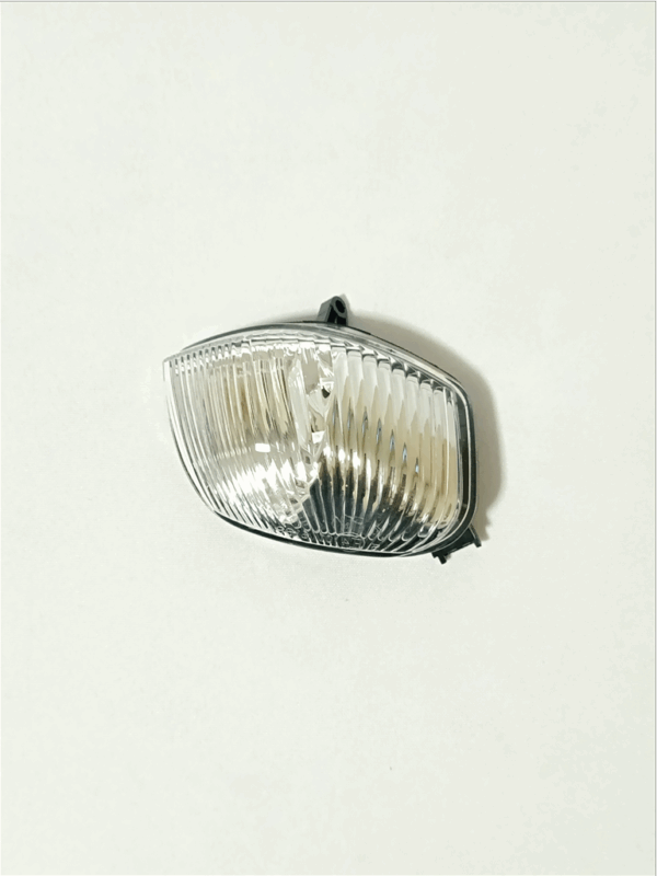 Pisca Retrovisor S10 2012 a 2024 LD Cristal BapImports - Imagem 3