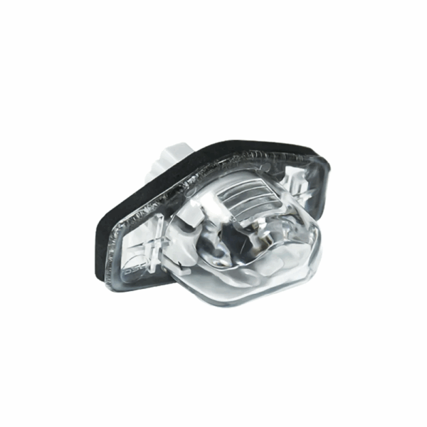 Lanterna Placa Fit CRV 2004 a 2016 Soquete BapImports - Imagem 2