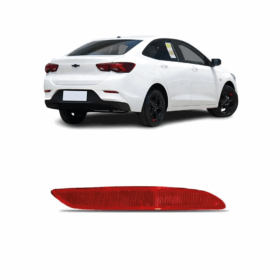 Refletor Traseiro Onix Sedan 2020 LD Original BapImports