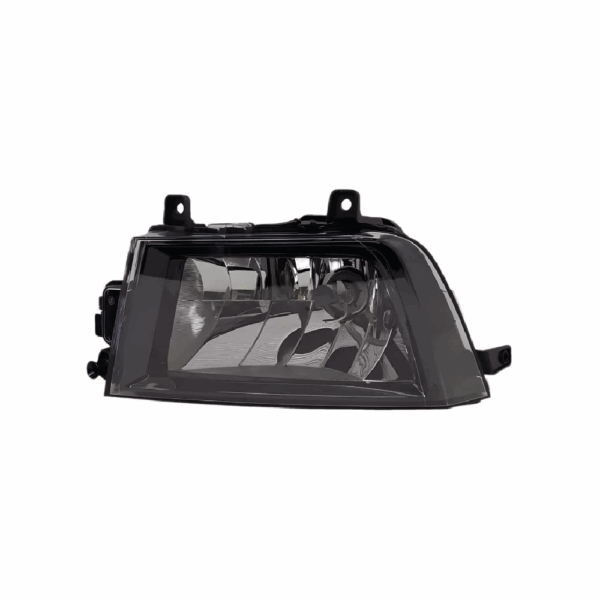 Farol Auxiliar Saveiro Cross G7/Crossfox 15/21 Lente Esquerda BapImports - Imagem 2