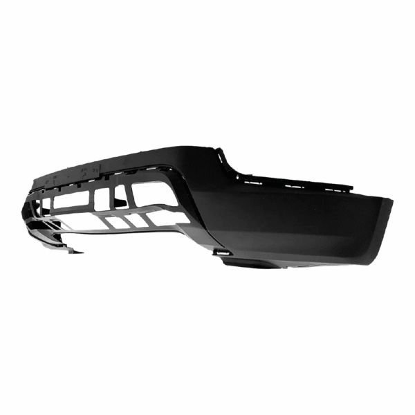 Parachoque Dianteiro S-10 2021/ Sem Sensor BapImports - Imagem 3