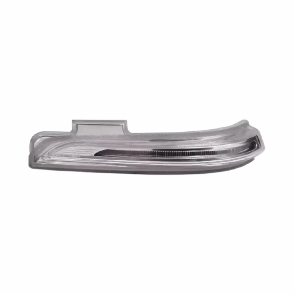 Pisca Retrovisor Creta 2016 a 2019 LE BapImports - Imagem 2