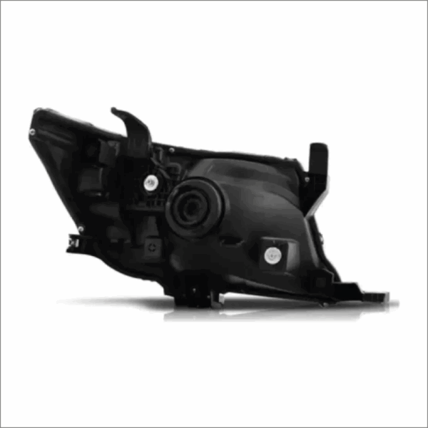 Farol Hilux 12/15 Lente Direita TYC BapImports - Imagem 3