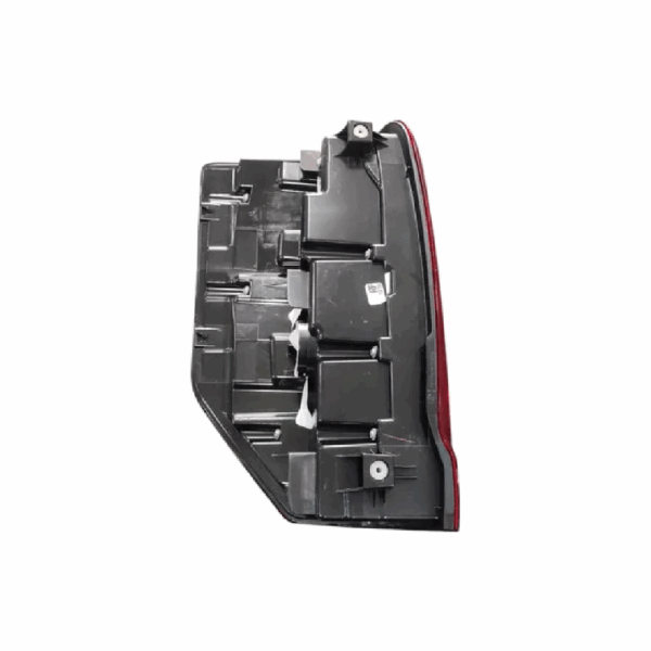 Lanterna New Triton 21/ Com LED Lente Direita DEPO BapImports - Imagem 3