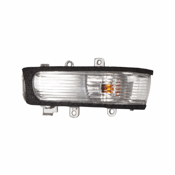 Pisca Retrovisor Hilux SW4 2012 a 2015 LD BapImports - Imagem 2