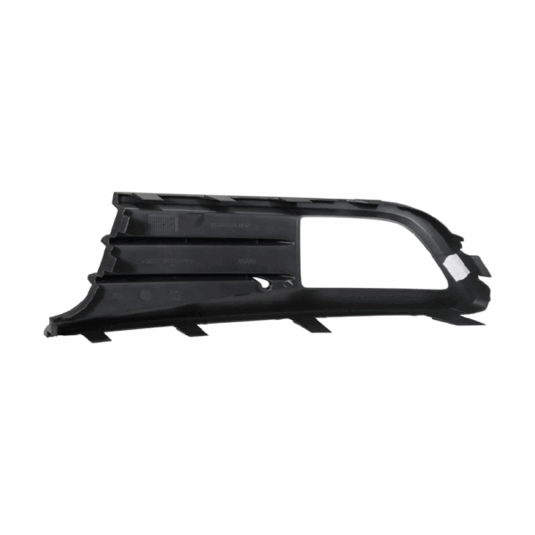 Moldura Farol Auxiliar Gol G6 12/16 Com Milha Lado Direito BapImports - Imagem 3