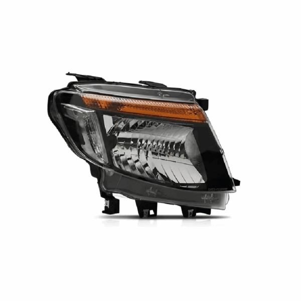 Farol Ranger Mascara Negra 12/15 Lado Direito BapImports - Imagem 2