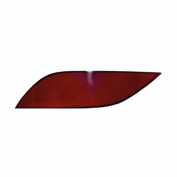 Refletor Parachoque TCross 2020 a 2022 LE BapImports - Imagem 2