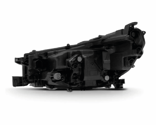 Farol Hilux 21/ Com LED Lado Direito - Imagem 3
