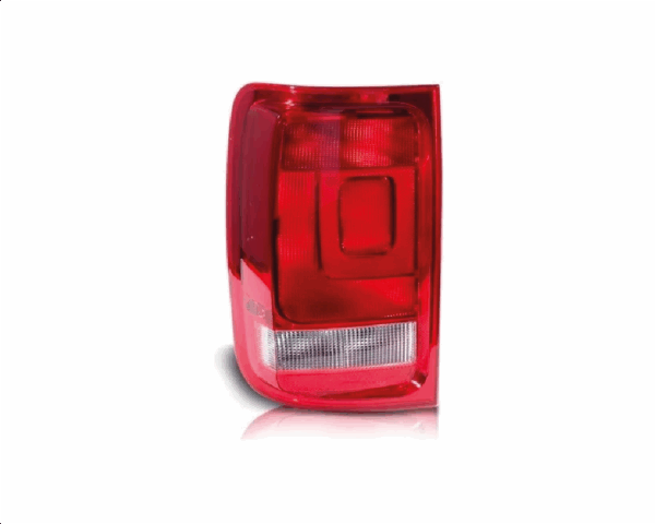 Lanterna Amarok 10/... Modelo Arteb Lado Esquerdo BapImports - Imagem 2