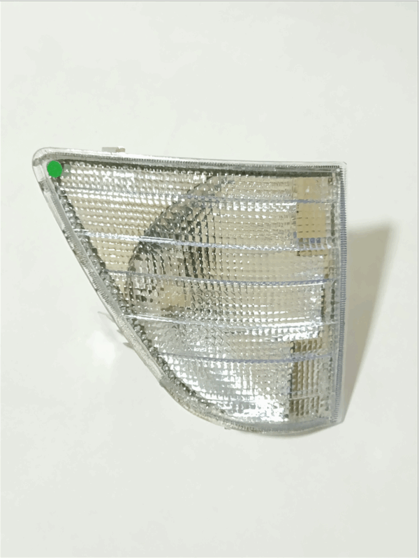 Pisca Dianteiro Sprinter 1995 a 2002 Cristal LD BapImports - Imagem 3
