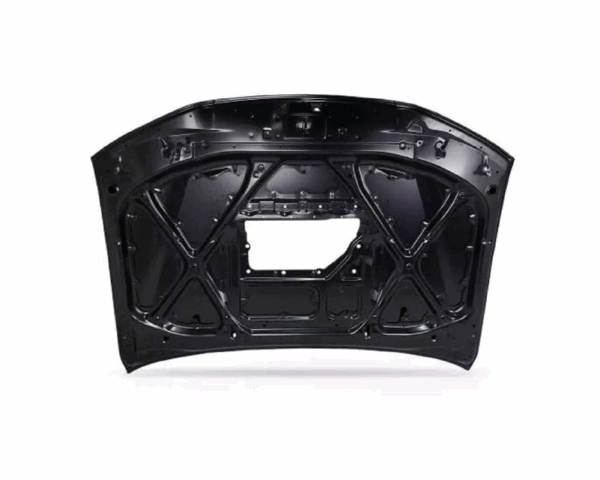 Capo Hilux 12/ Com Furo SimyI BapImports - Imagem 2
