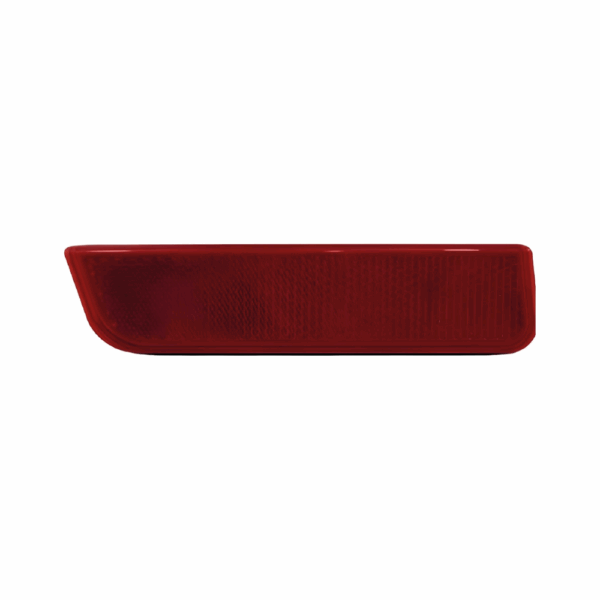Refletor Traseiro Duster Sandero Stepway LE BapImports - Imagem 2