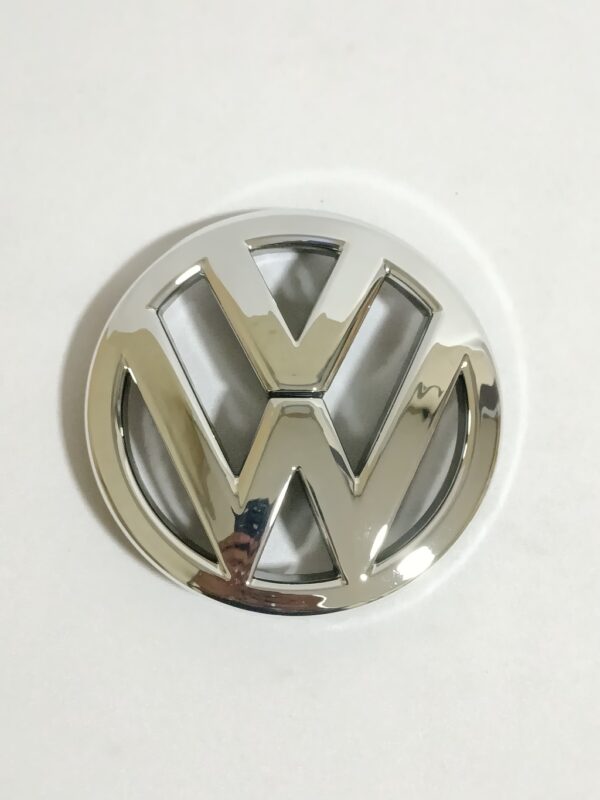 Emblema Grade Jetta 2011 a 2015 - Imagem 3