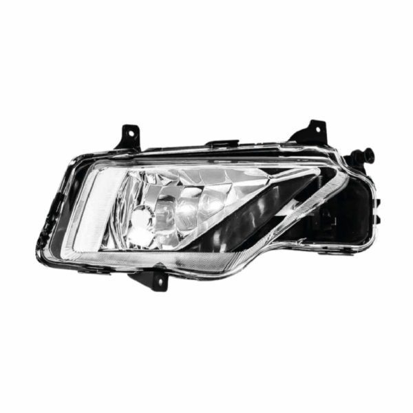 Farol Auxiliar Gol/Saveiro G8 18/ Lente Direita BapImports - Imagem 2