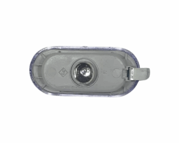 Pisca Paralama Polo 02/10 Cristal BapImports - Imagem 3