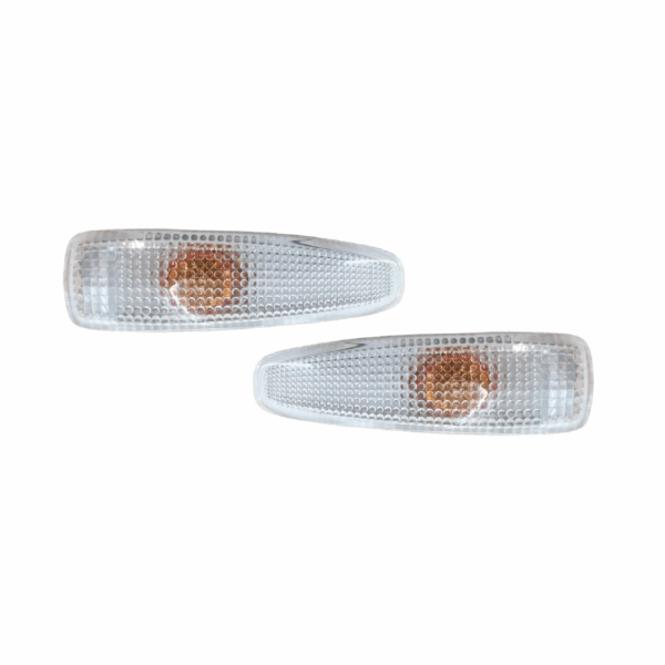 Pisca Paralama Triton 15 a 20 D E Cristal Import BapImports - Imagem 2