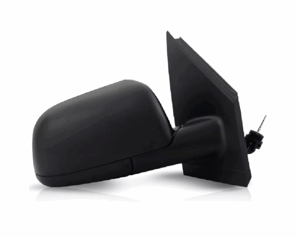 Retrovisor Polo 02/08 Com Contato Lado Direito BapImports - Imagem 2