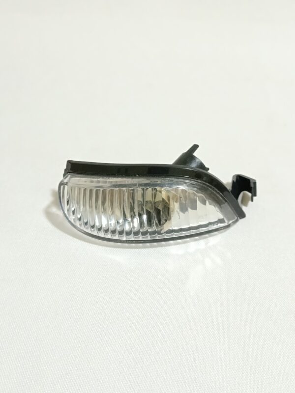 Pisca Retrovisor Sandero Logan 2015 LD BapImports - Imagem 3