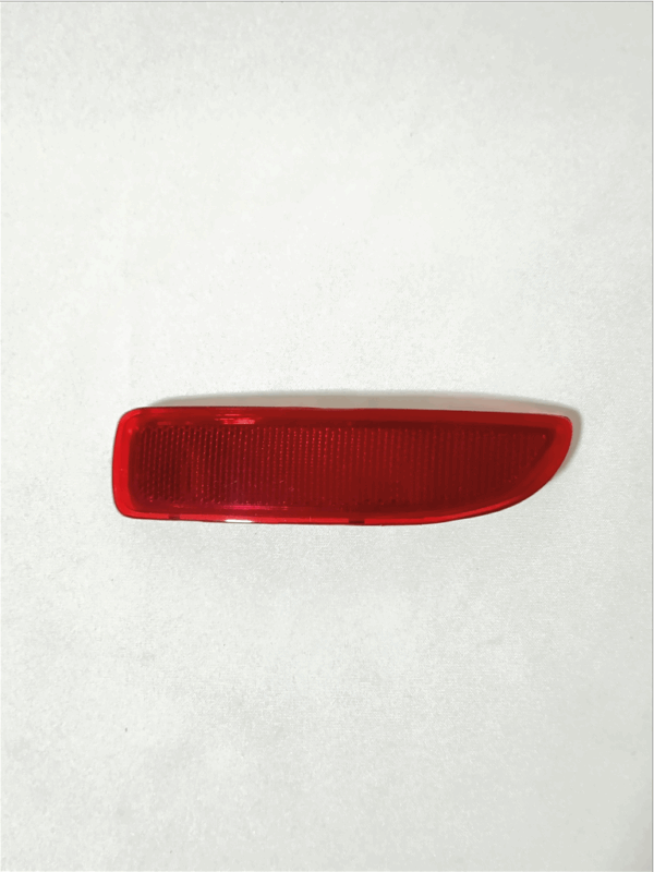 Refletor Traseiro Corsa 2003 Acima LD BapImports - Imagem 3