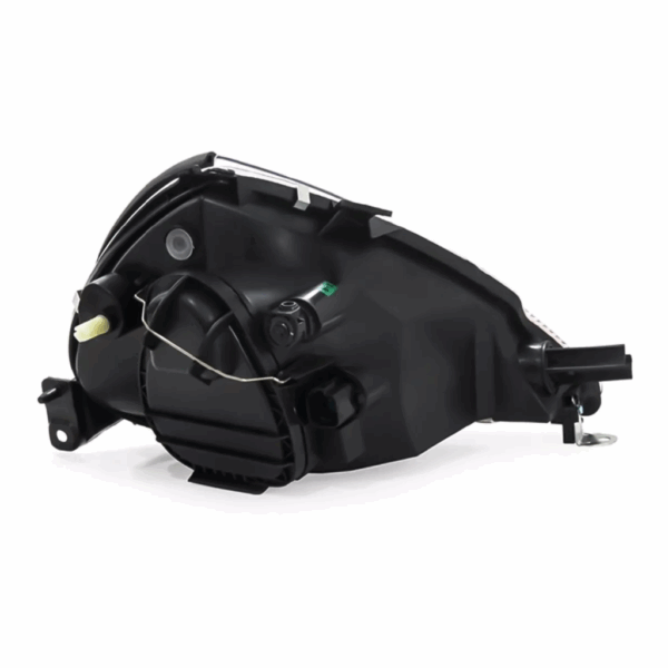 Farol Ka 97/01 Pisca Ambers Lado Esquerdo BapImports - Imagem 3