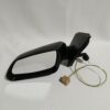 Retrovisor Polo 05/10 Com Controle e Piscas Lado Esquerdo Import