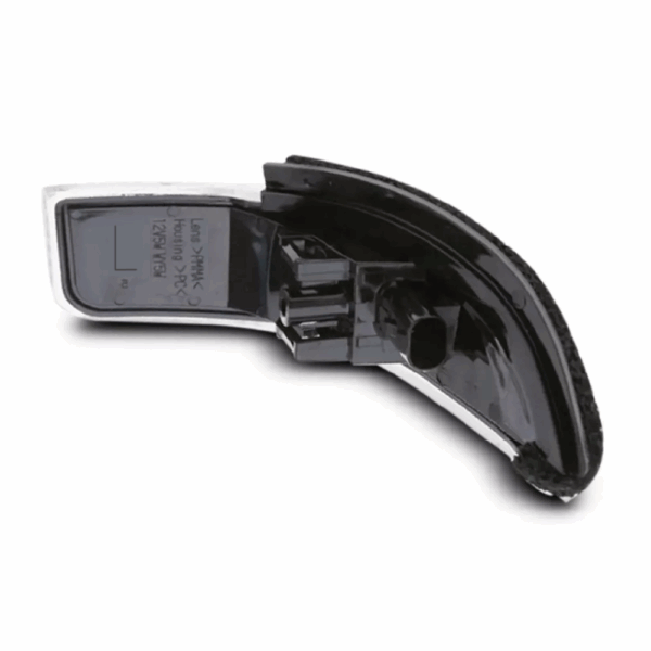 Pisca Retrovisor Etios 2013 Lado Esquerdo BapImports - Imagem 3