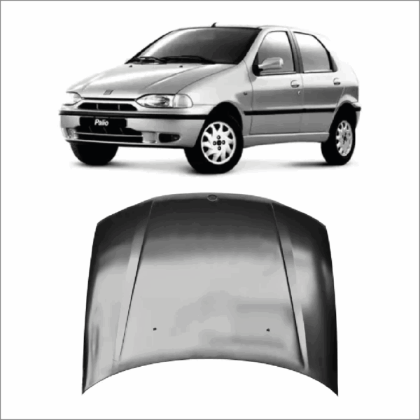 Capo Palio 96/00 Liso BapImports