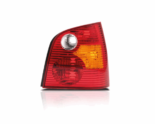 Lanterna Polo Hatch 02/06 Ambar Lado Direito BapImports - Imagem 2