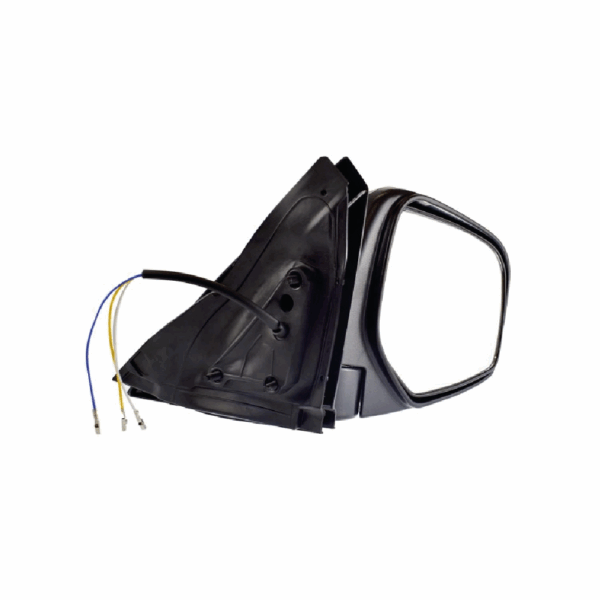 Retrovisor Triton 05/15 Cromado Lado Direito BapImports - Imagem 3