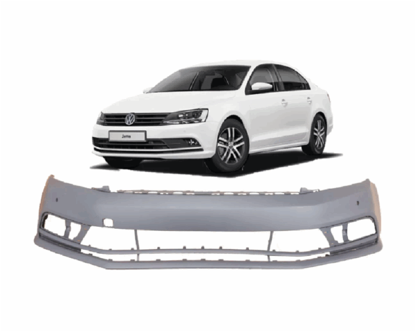 Parachoque Dianteiro Jetta 15/18 BapImports