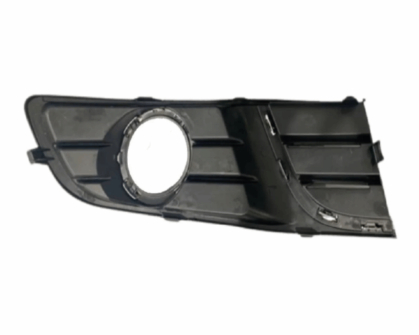 Moldura Farol Aux Polo 12/15 Com Furo Aro Cromado Lado Esquerdo Import - Imagem 3