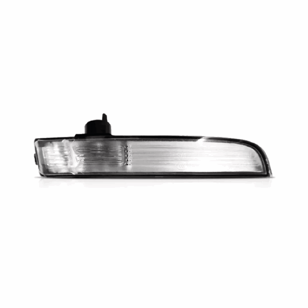 Pisca Retrovisor Ecosport 2013 LD Cristal BapImports - Imagem 2